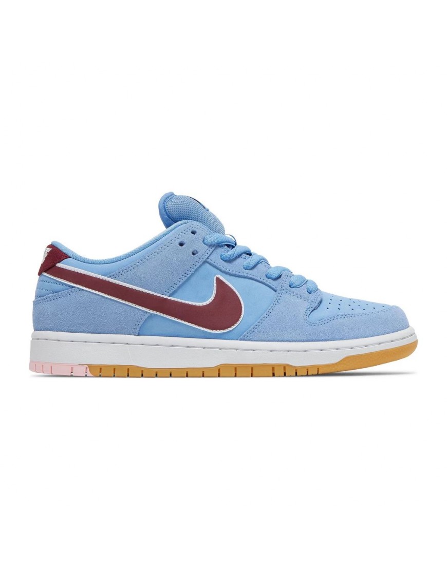 Nike Dunk Low Premium SB Philadelphia Phillies