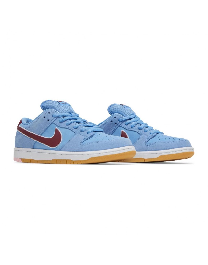 Nike Dunk Low Premium SB Philadelphia Phillies