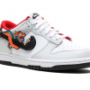 NİKE DUNK LOW YEAR OF DRAGON WHİTE