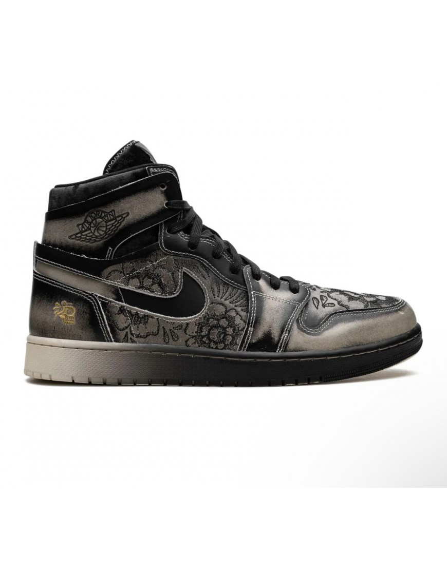 Nike Air Jordan 1 Zoom CMFT 2 "Dia De Los Muertos