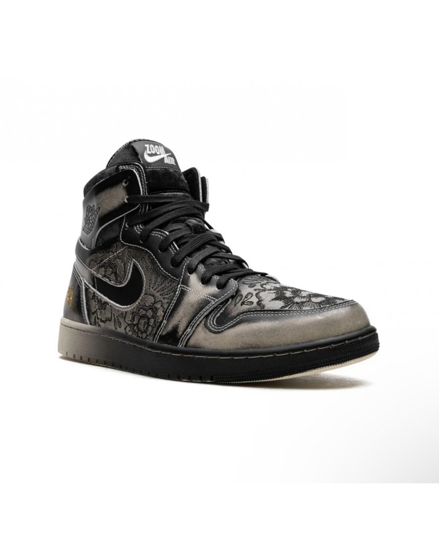 Nike Air Jordan 1 Zoom CMFT 2 "Dia De Los Muertos