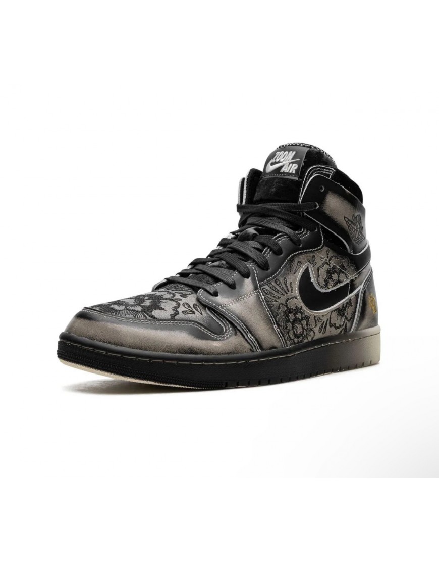 Nike Air Jordan 1 Zoom CMFT 2 "Dia De Los Muertos