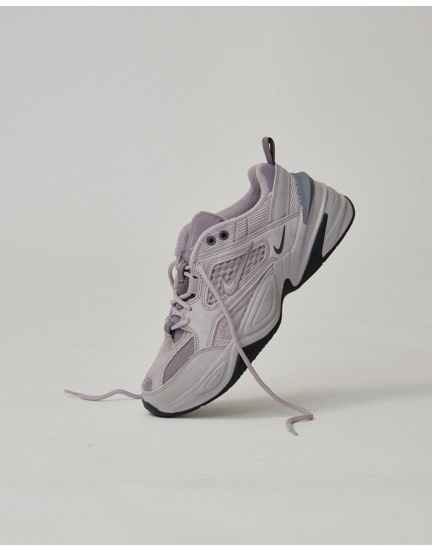 NİKE M2K TEKNO ATMOSPHERE GREY