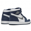 NİKE AİR JORDAN 1 MİD MİDNİGHT BLUE