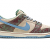 NİKE SB DUNK LOW CRENSHAW SKATE CLUB X