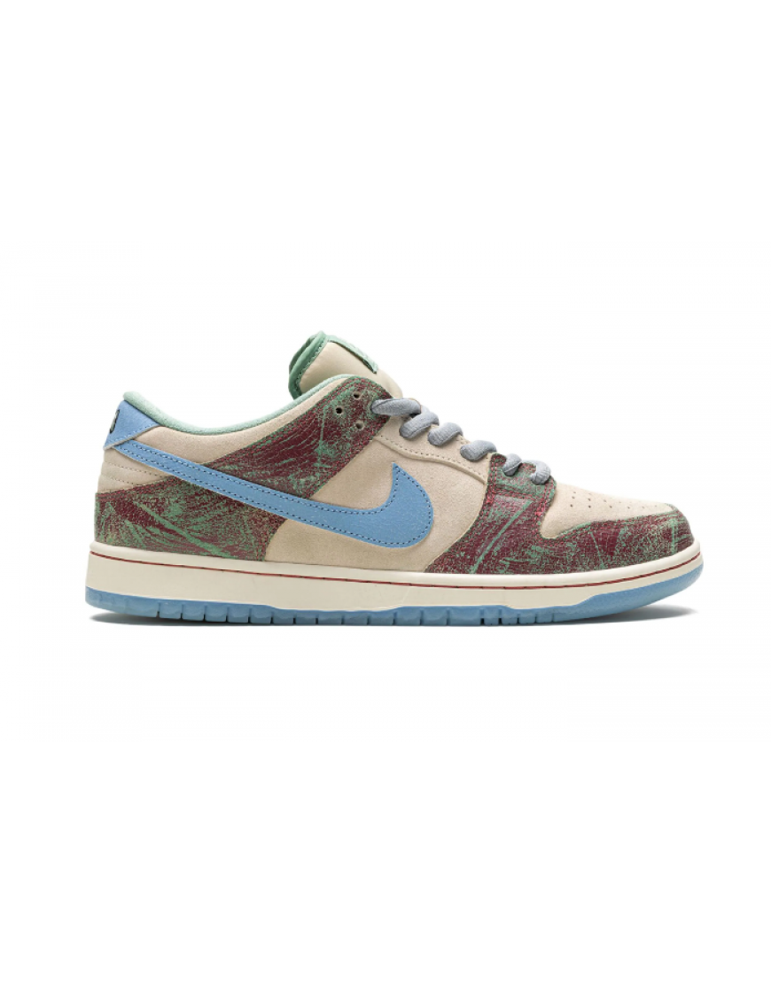 NİKE SB DUNK LOW CRENSHAW SKATE CLUB X 