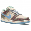 NİKE SB DUNK LOW CRENSHAW SKATE CLUB X