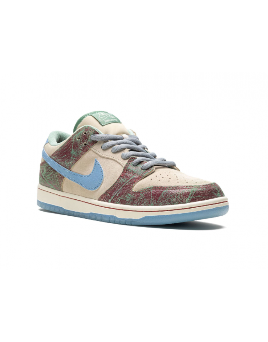 NİKE SB DUNK LOW CRENSHAW SKATE CLUB X