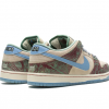 NİKE SB DUNK LOW CRENSHAW SKATE CLUB X