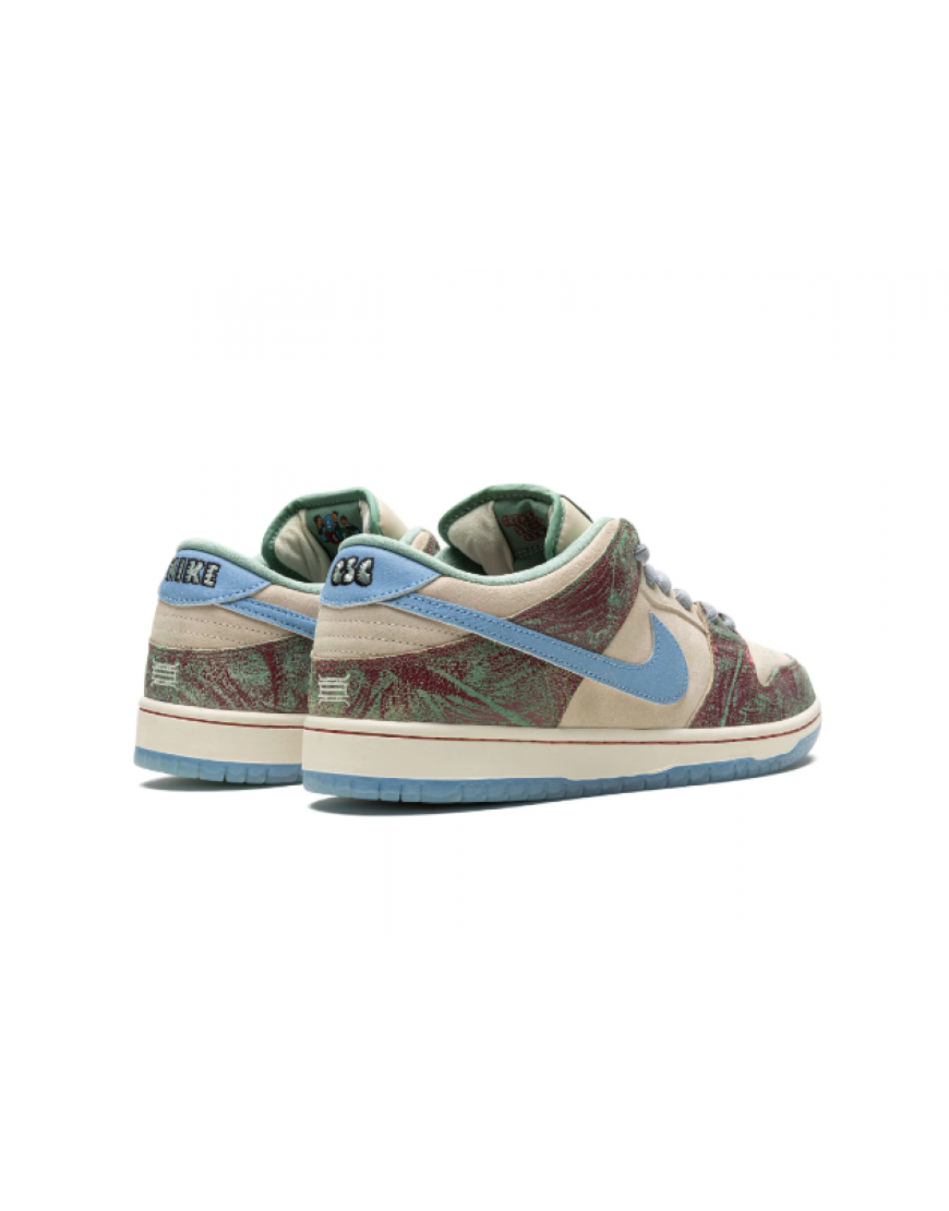 NİKE SB DUNK LOW CRENSHAW SKATE CLUB X