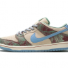 NİKE SB DUNK LOW CRENSHAW SKATE CLUB X