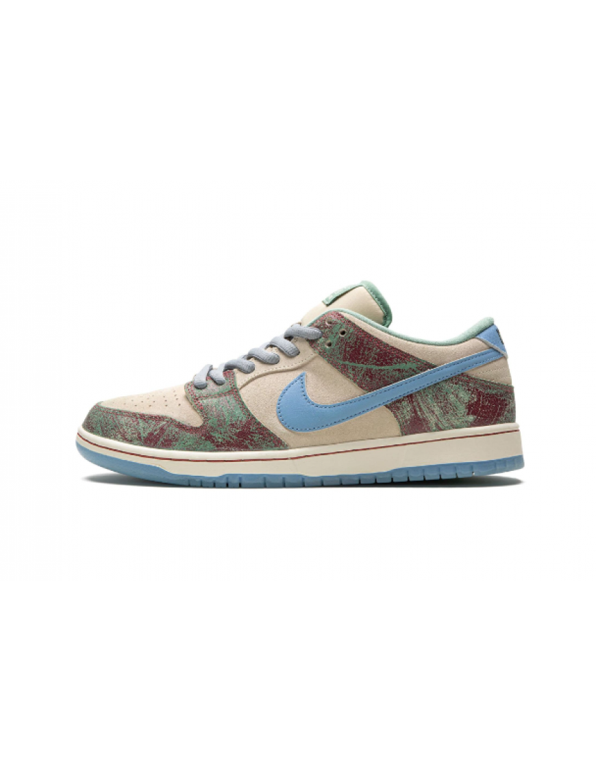 NİKE SB DUNK LOW CRENSHAW SKATE CLUB X