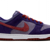 NİKE DUNK LOW RETRO SP PLUM