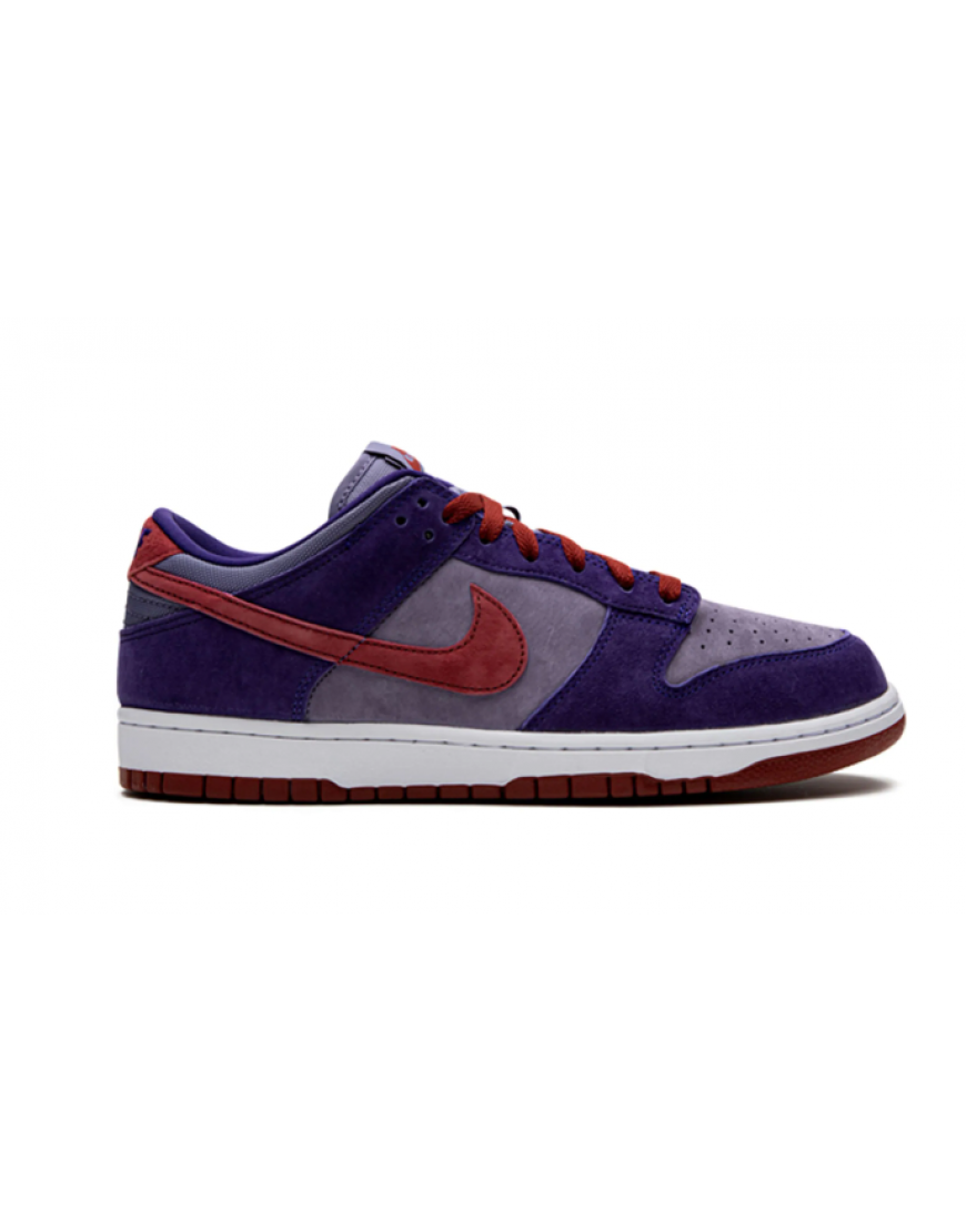 NİKE DUNK LOW RETRO SP PLUM