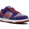 NİKE DUNK LOW RETRO SP PLUM