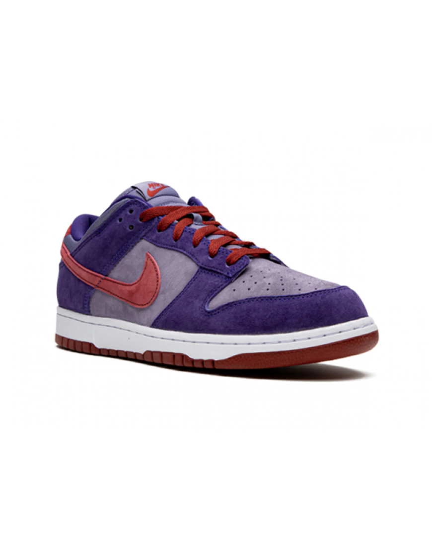 NİKE DUNK LOW RETRO SP PLUM