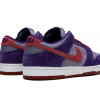 NİKE DUNK LOW RETRO SP PLUM