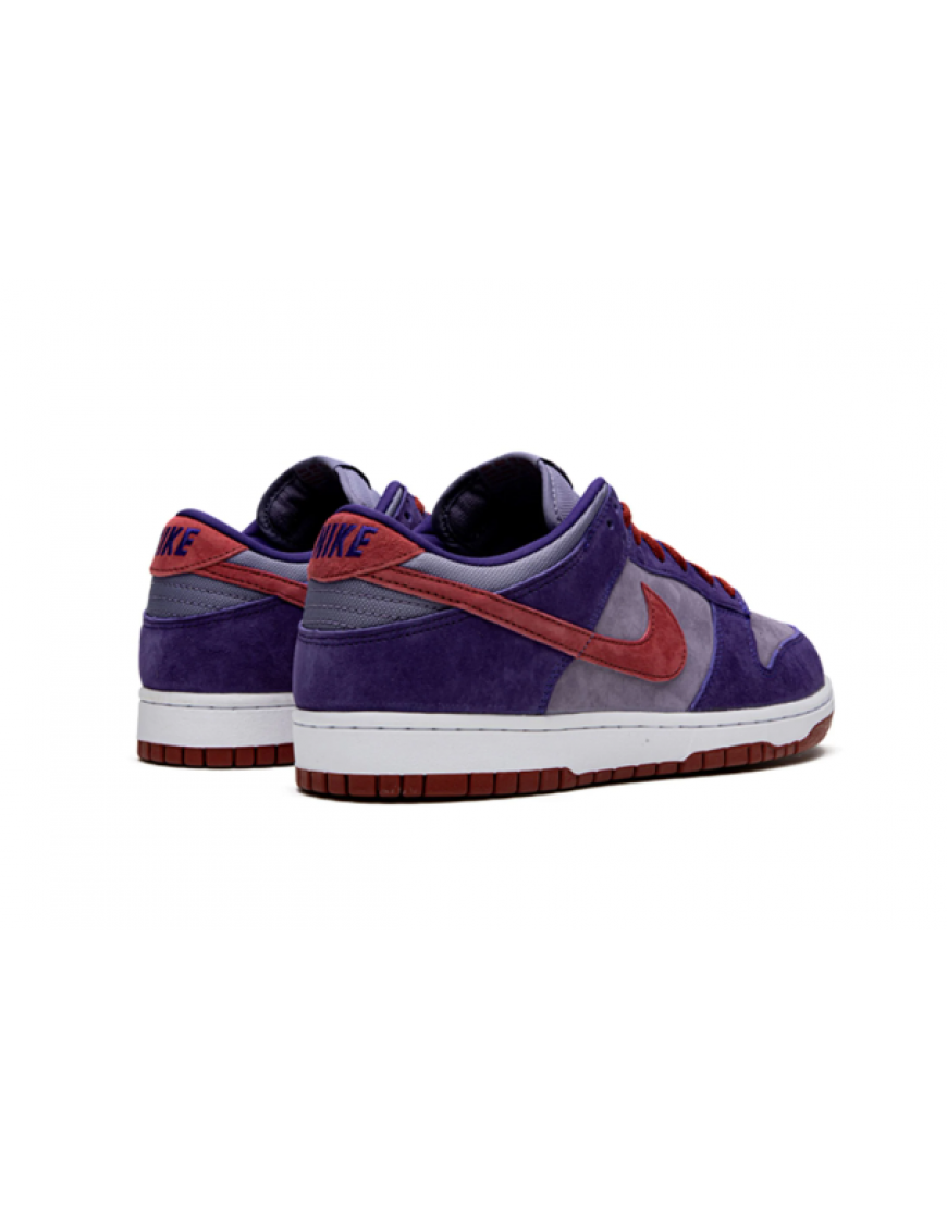 NİKE DUNK LOW RETRO SP PLUM