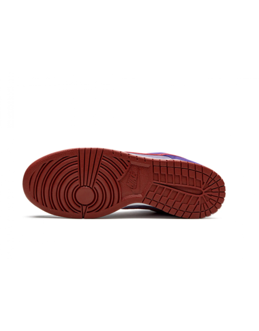 NİKE DUNK LOW RETRO SP PLUM