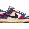 NİKE SB DUNK LOW PARRA