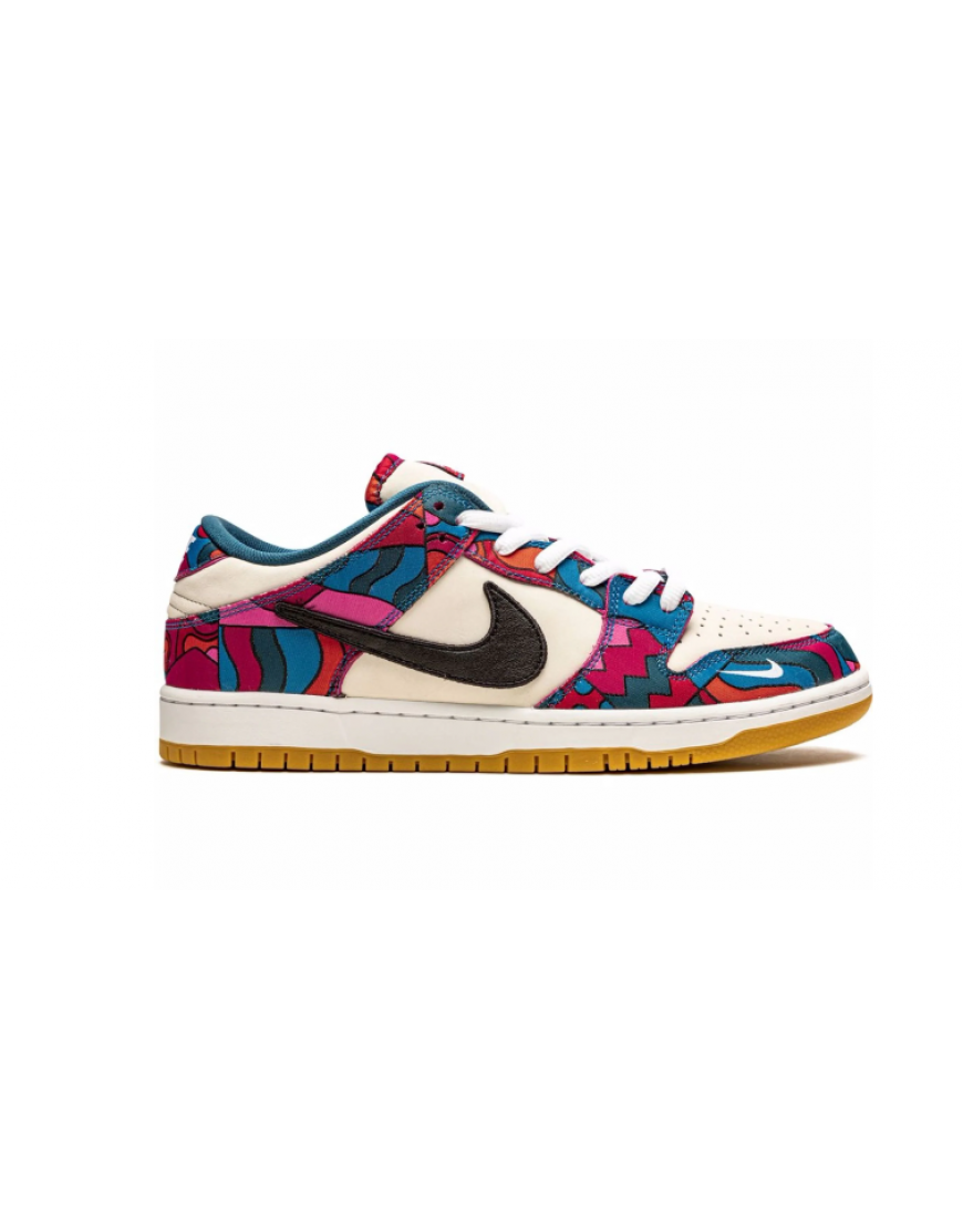 NİKE SB DUNK LOW PARRA