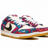 NİKE SB DUNK LOW PARRA