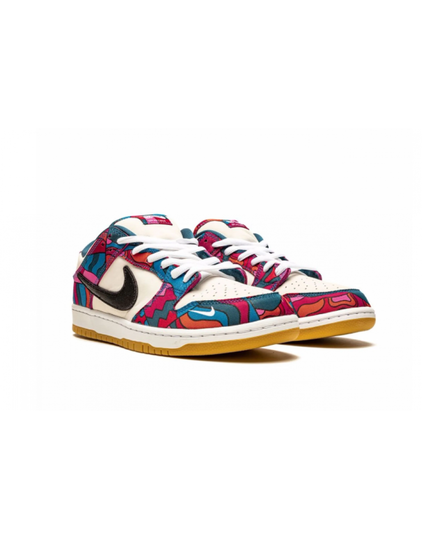 NİKE SB DUNK LOW PARRA