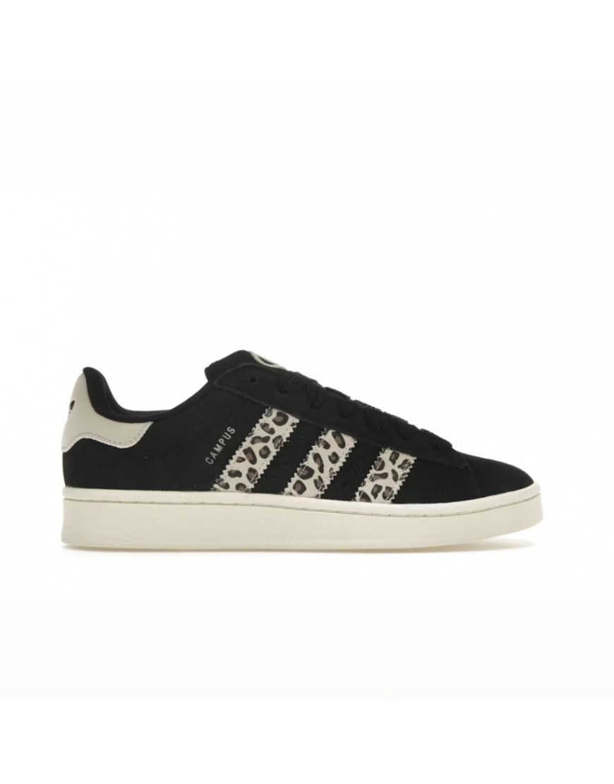 Adidas Campus 00s Leopard Gum 