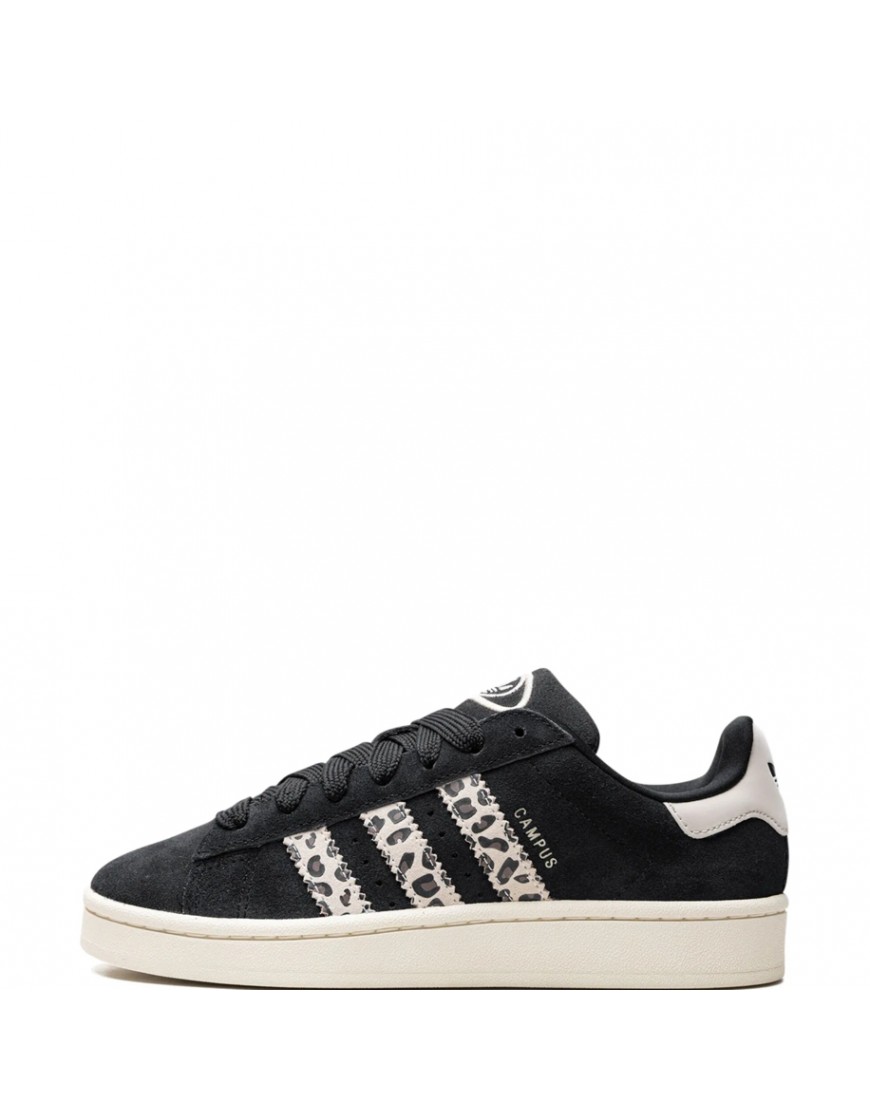 Adidas Campus 00s Leopard Gum 
