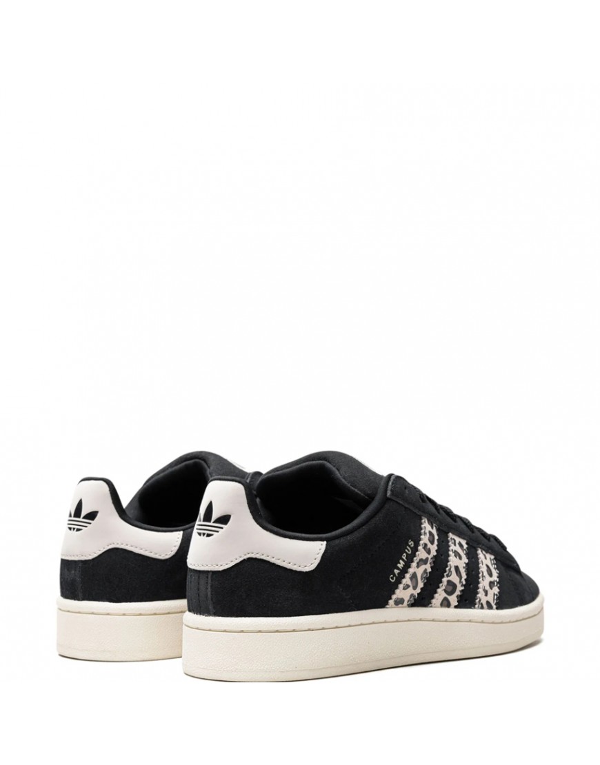 Adidas Campus 00s Leopard Gum