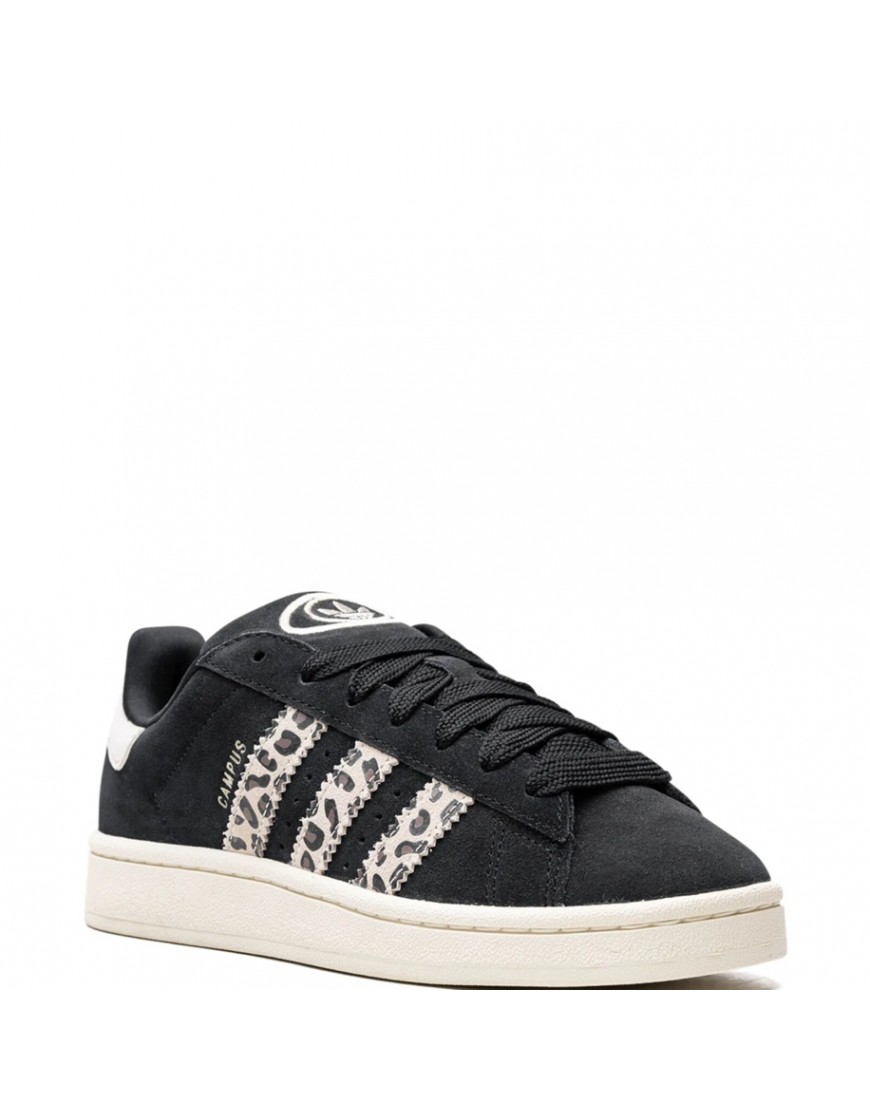 Adidas Campus 00s Leopard Gum
