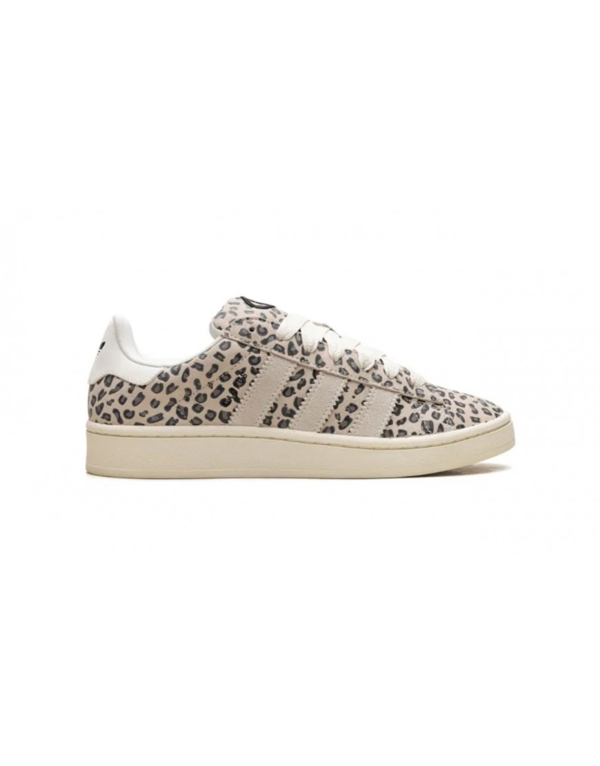 Adidas Campus 00s Leopard Gum 