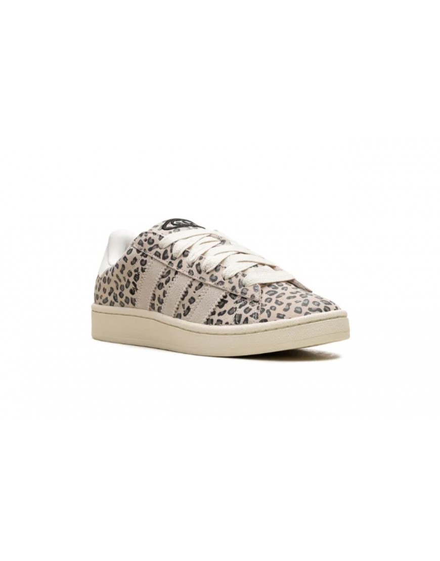Adidas Campus 00s Leopard Gum 