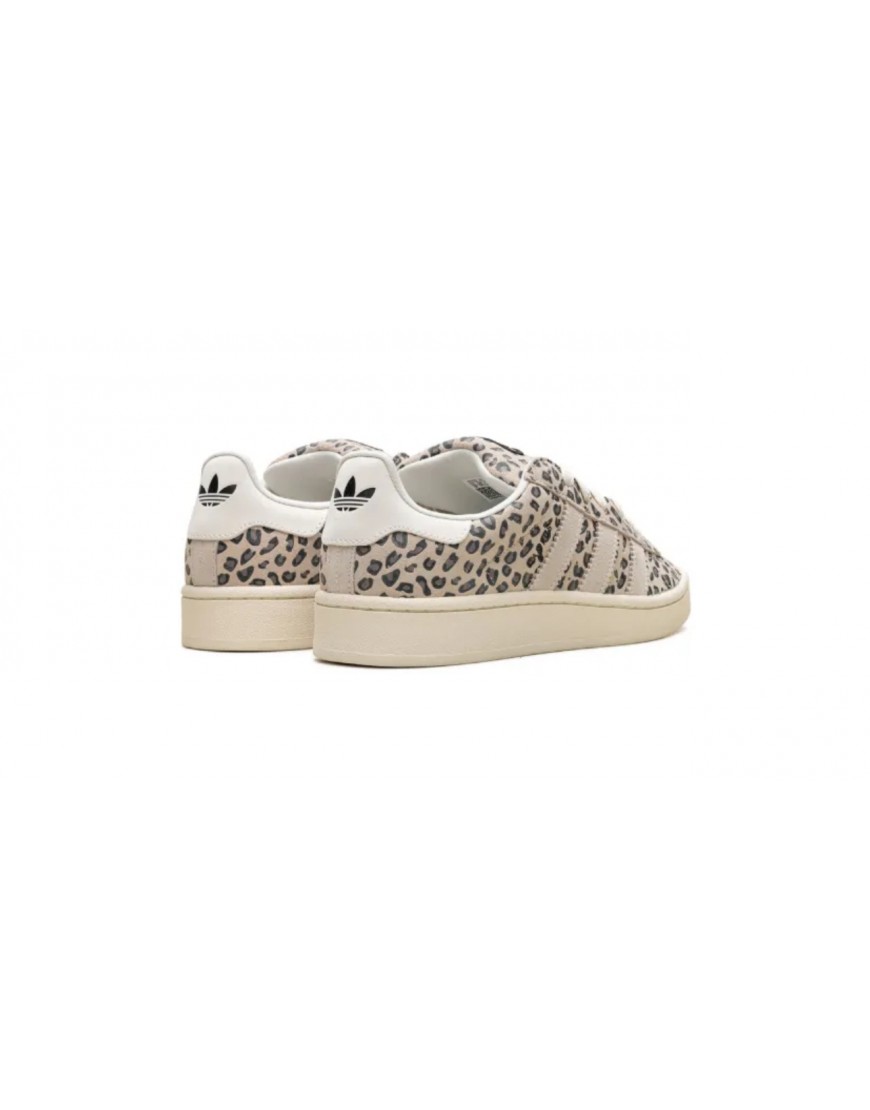 Adidas Campus 00s Leopard Gum