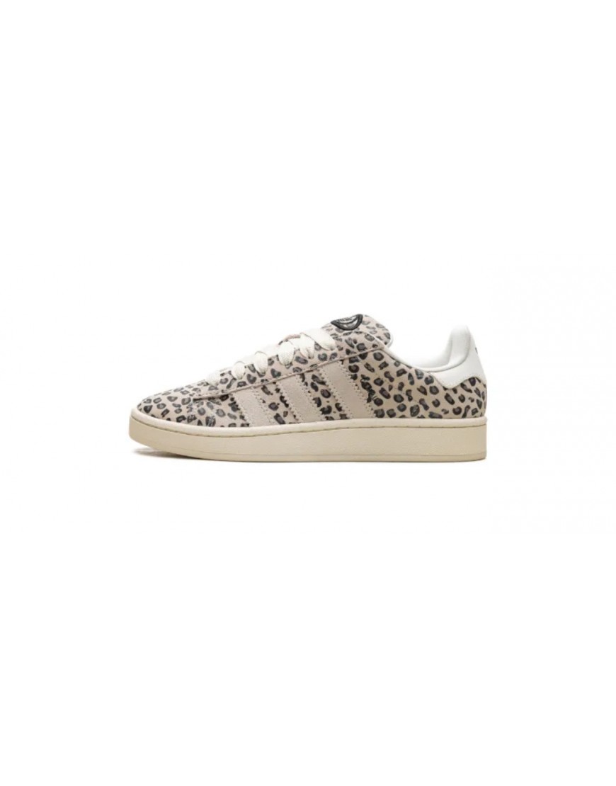 Adidas Campus 00s Leopard Gum