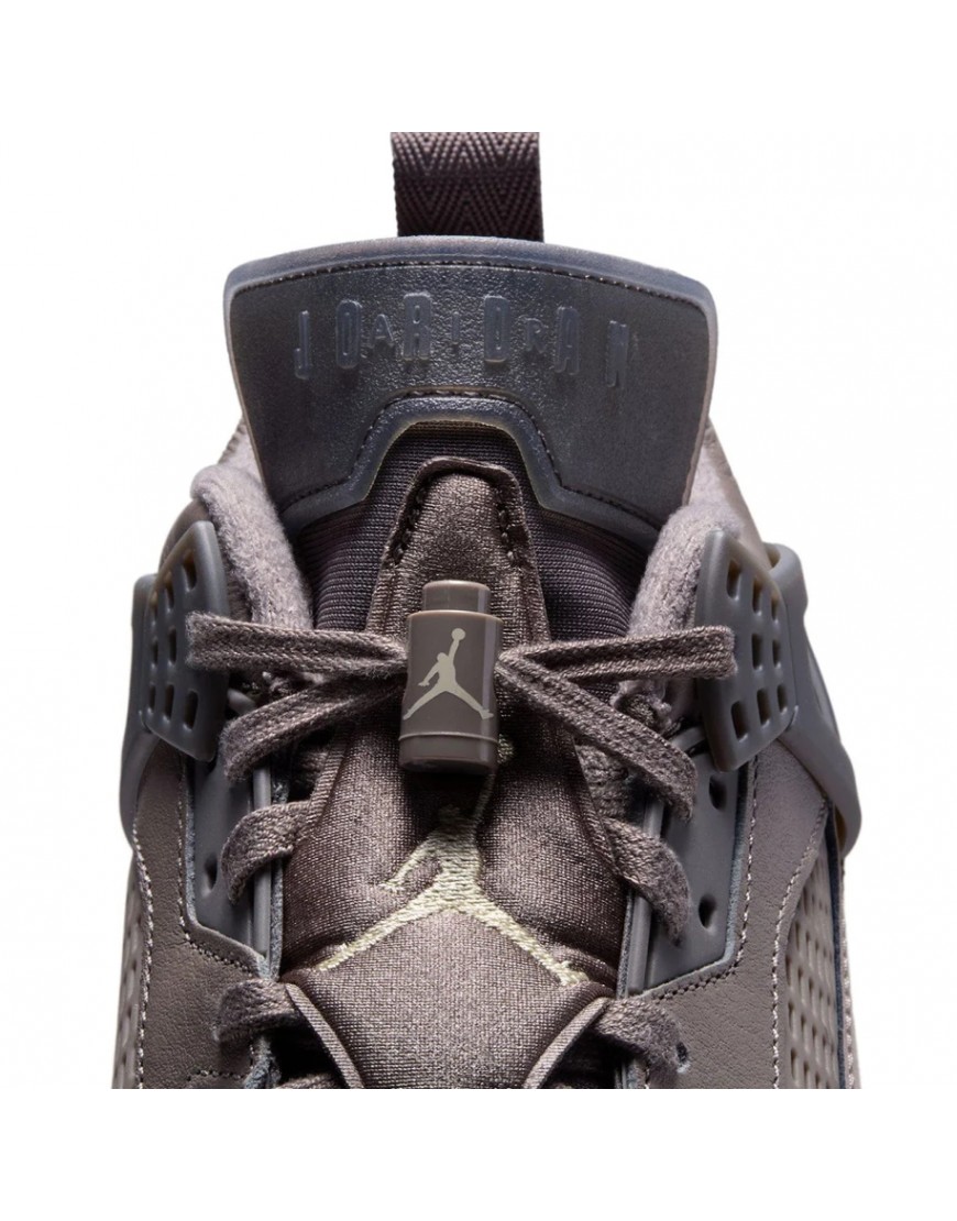 Nike Air Jordan Spizike Low Cave Stone