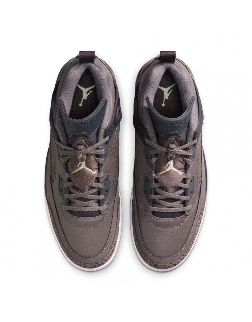 Nike Air Jordan Spizike Low Cave Stone