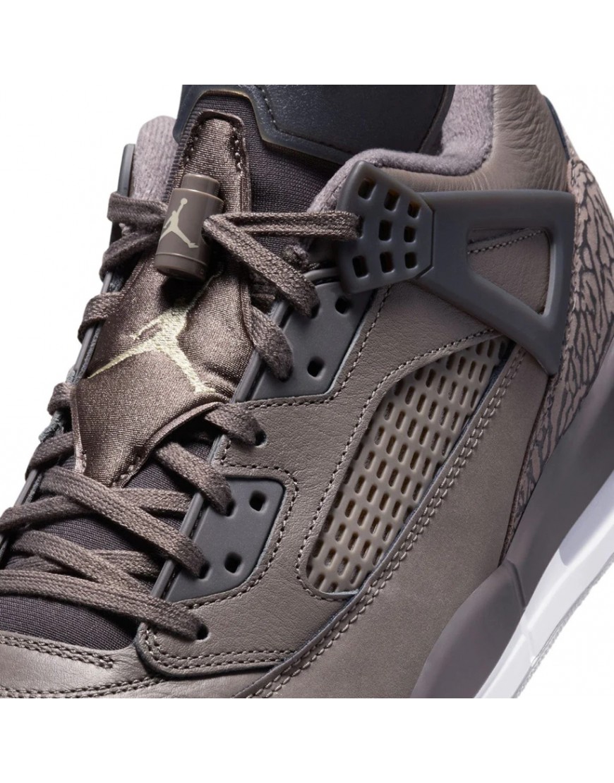 Nike Air Jordan Spizike Low Cave Stone