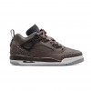 Nike Air Jordan Spizike Low Cave Stone