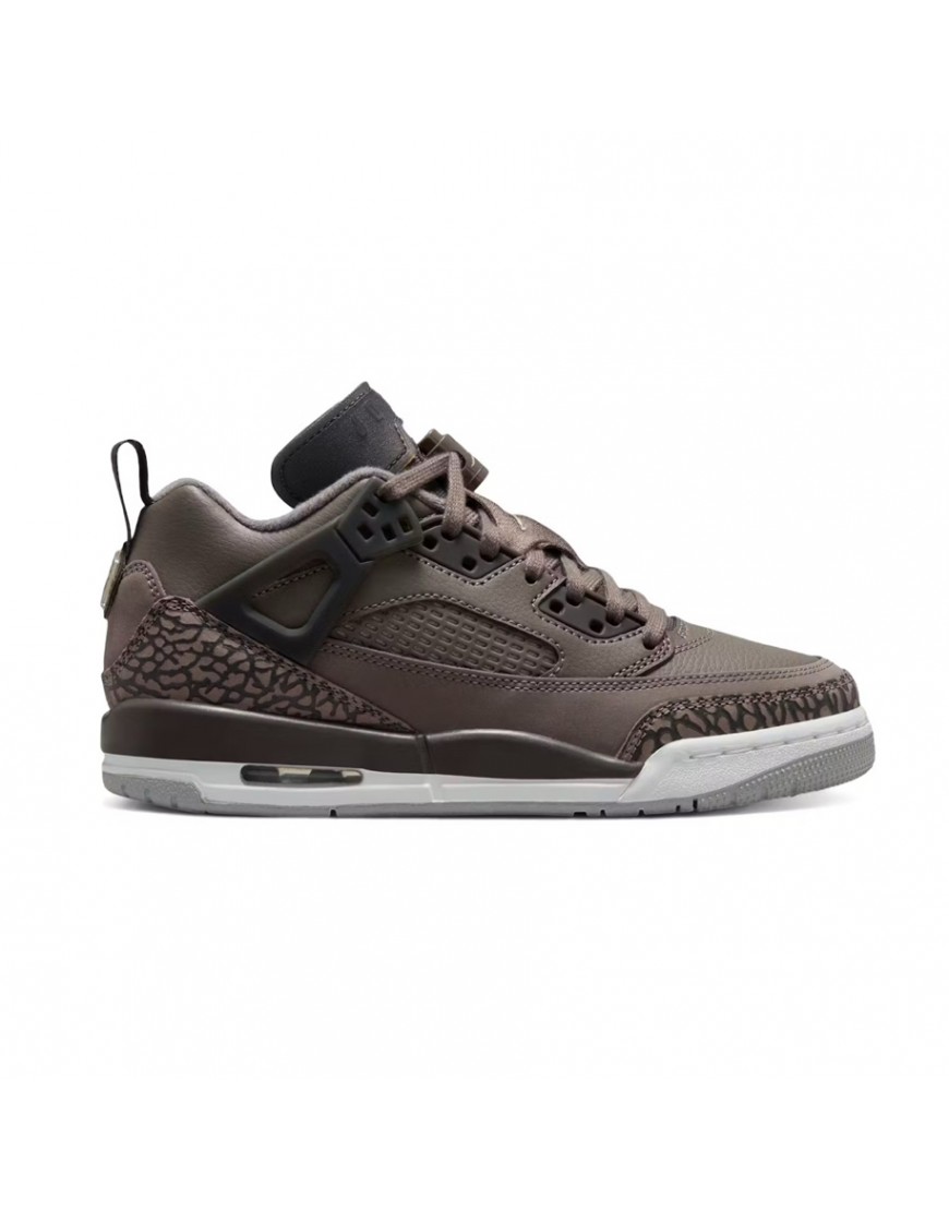 Nike Air Jordan Spizike Low Cave Stone