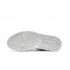Nike Air Jordan 1 Low Triple White