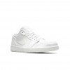 Nike Air Jordan 1 Low Triple White