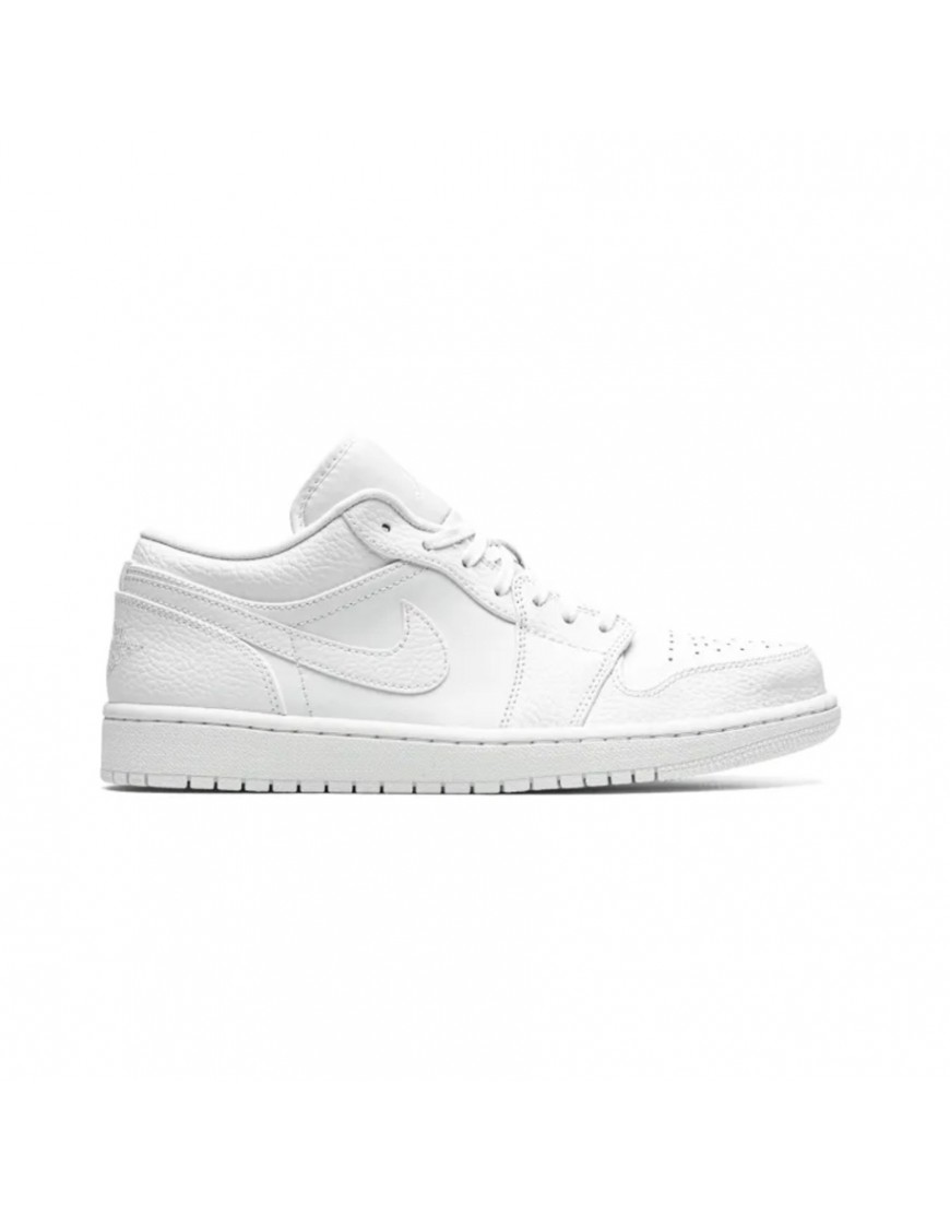 Nike Air Jordan 1 Low Triple White
