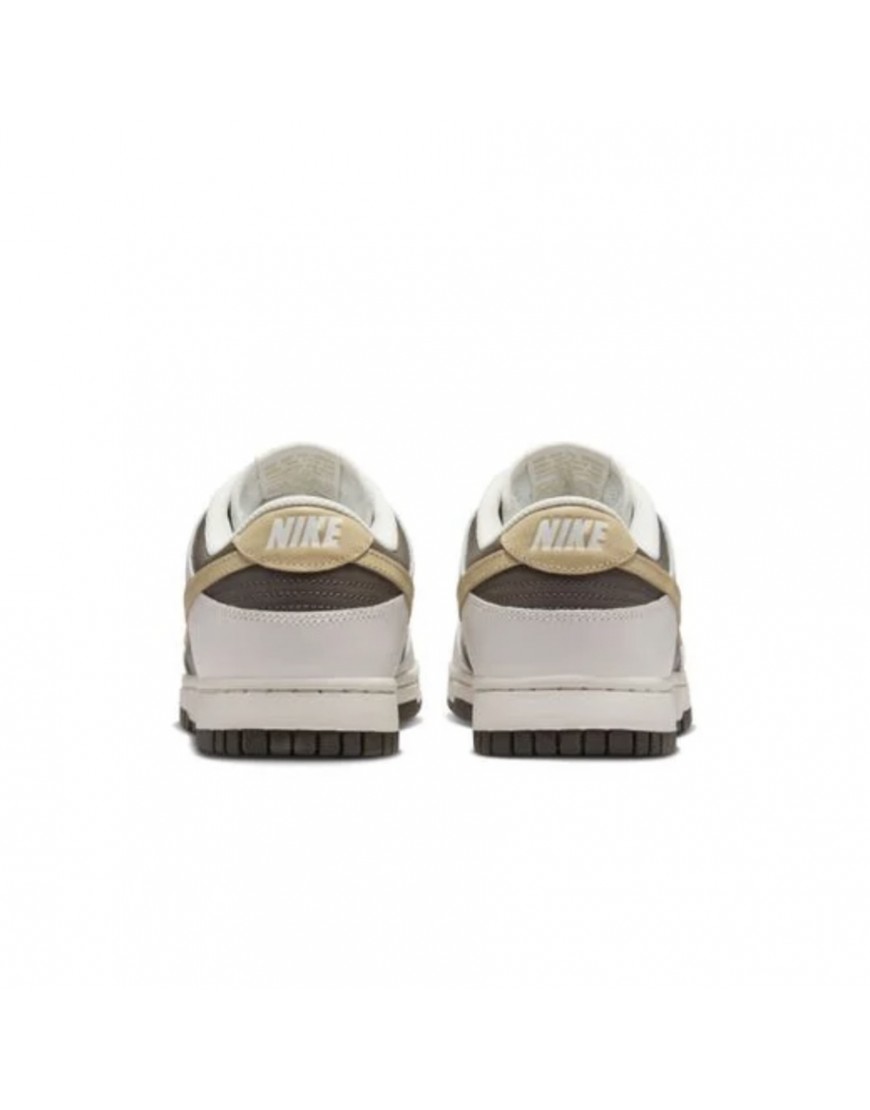 Nike Dunk Low Ironstone Sesame