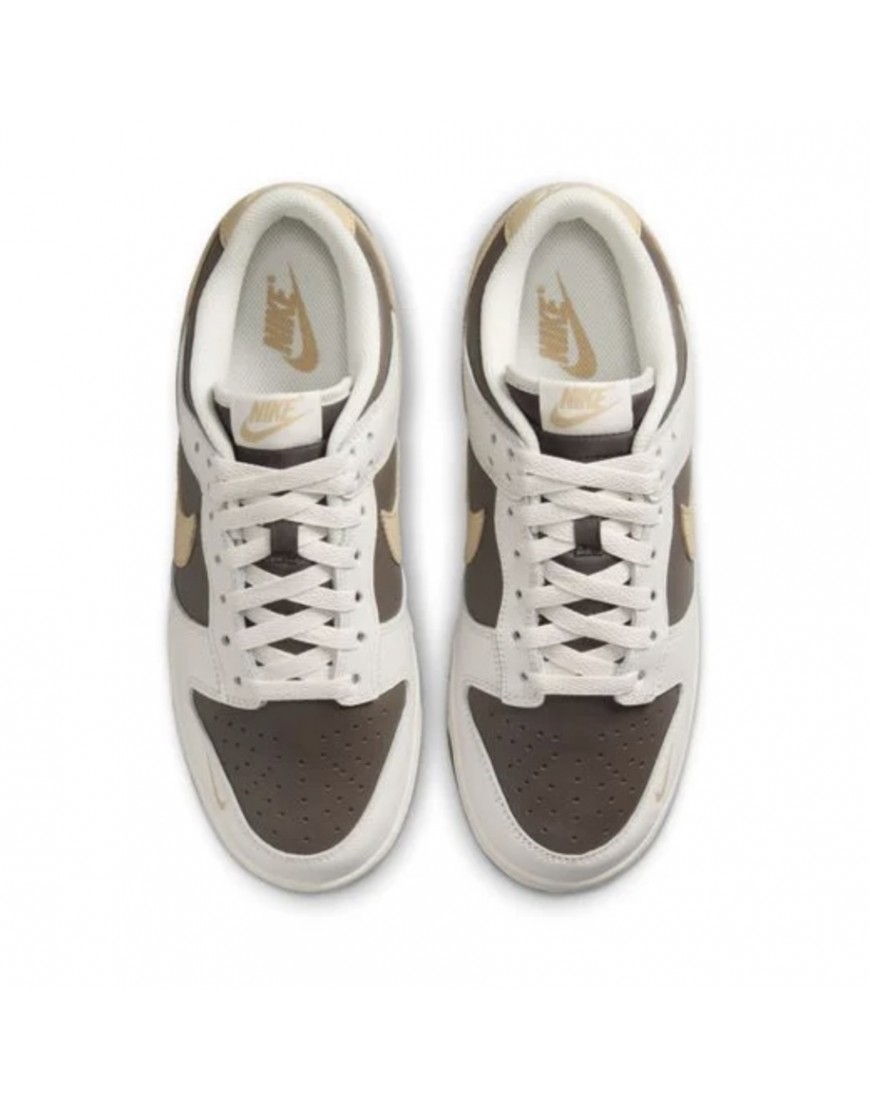 Nike Dunk Low Ironstone Sesame