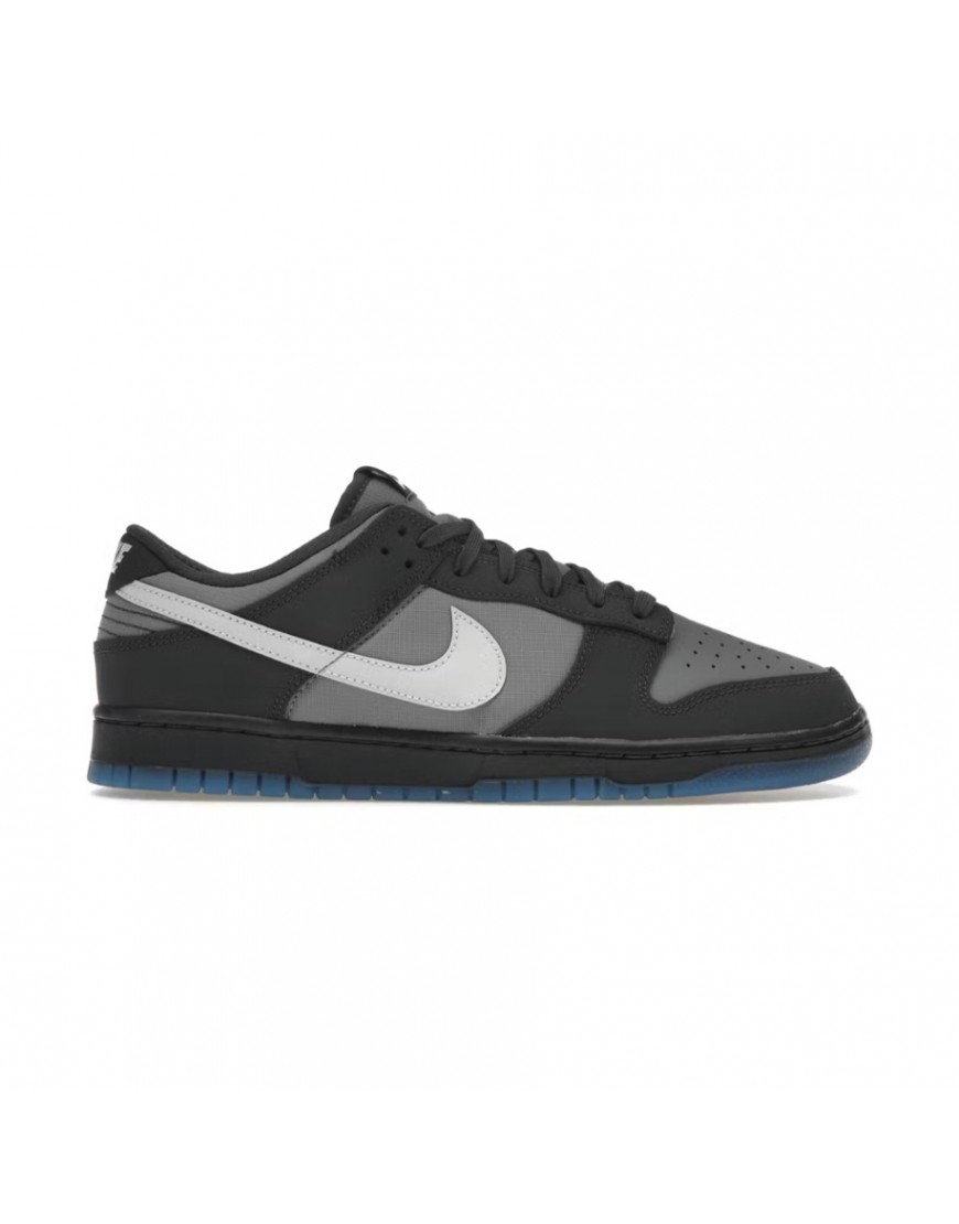 Nike Dunk Low Anthracite