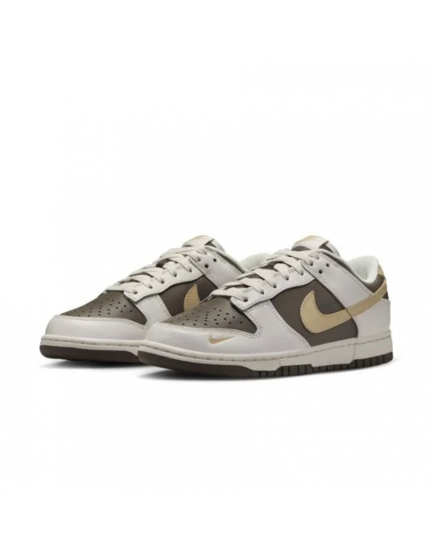 Nike Dunk Low Ironstone Sesame
