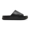 Nike Calm Slide Black