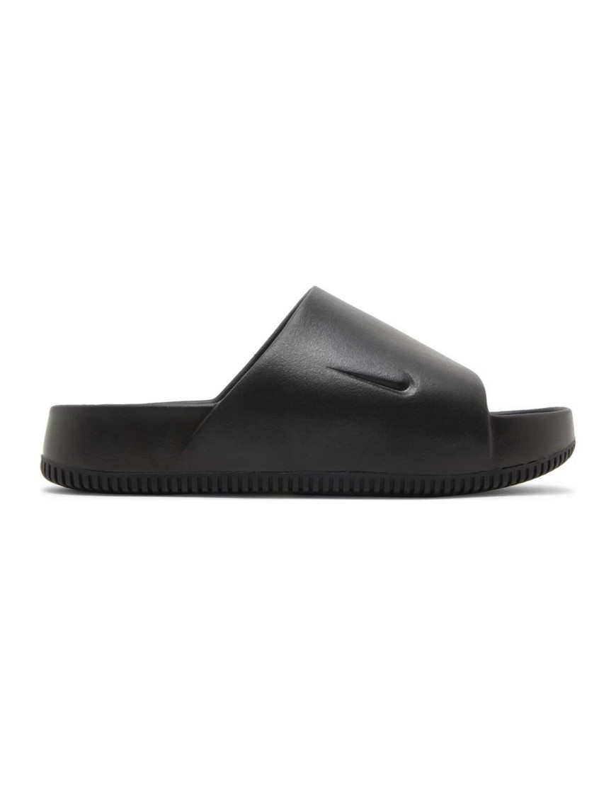 Nike Calm Slide Black