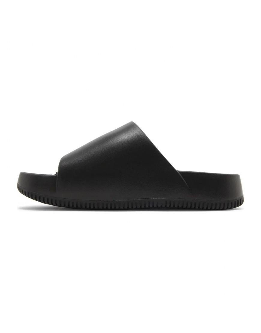 Nike Calm Slide Black